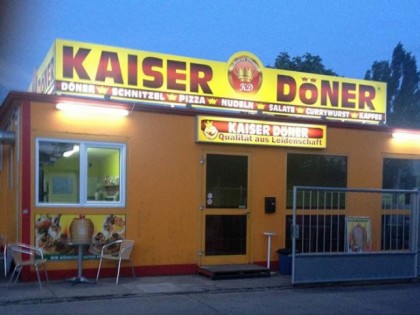 Photo: Kaiser Döner